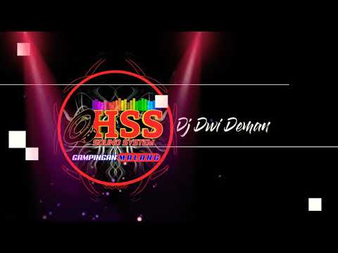 Dj Dwi Deman - Memories (Maroon 5) Remix