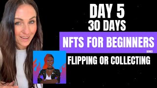 NFTS for Beginners Series #nfts #nft