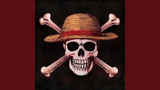 Luffy "Straw Hat"