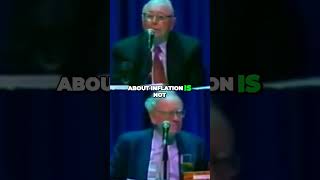 Charlie Munger THE KEY to Investing Finding That 40 Margin of Safety #shorts  #charliemunger