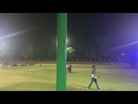ICAR_IARI DJ Night Fun/ Indian Agricultural Research Institute cultural events/ Freshers Day DJ