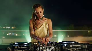 Serene Reggae Sounds for a Calm and Easy Night | Rasta Wave Channel