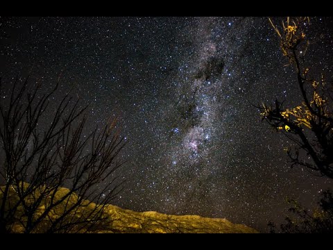 Learning about Astrophotography with Shivam Bansal