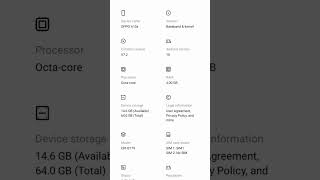 oppo a15s mobile big secret... review #mobile #secret #oppo #samsung #review #unbox #settings #tips