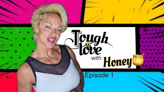 Back To Basics CHALLENGE with Anne Marie