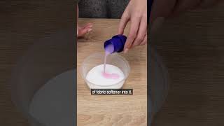 Anyone can make such a DIY fragrance box