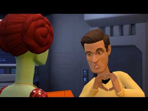 Space Opera