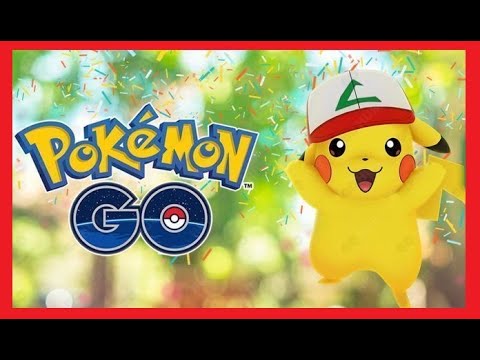 🏆Como USAR DOS CUENTAS de Pokemon GO a la vez en el MISMO MOVIL Android  [Español gratis] 🏆
