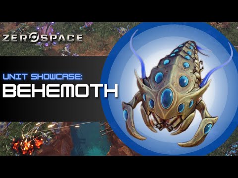 Unit Showcase: The Behemoth | ZeroSpace