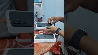 Upgrading to the iPhone 16 Plus! From iphone 13. #iPhone16Plus #Unboxing #TechUpgrade