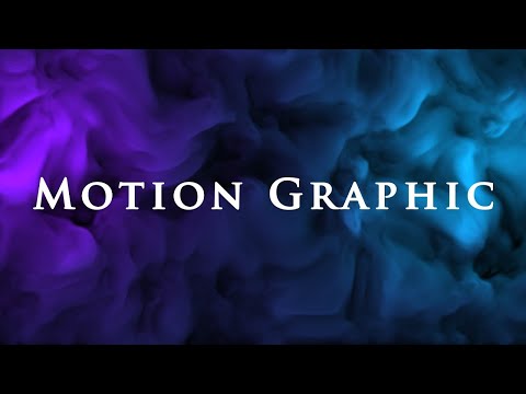 Cinematic Fog Effect in After Effects | No Plugins Needed