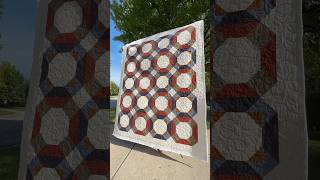 Texture, texture & some more TEXTURE! 💕 #quilting #christianmusic #longarmquilting