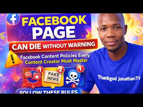 These Facebook Content Policies Are Quietly Killing Creator Pages | Creator Content Guide