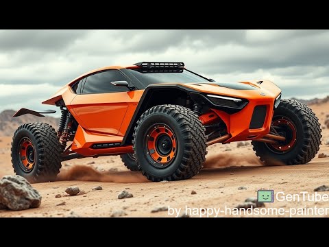 16 Best Off-Road Vehicles You Must See for Extreme Adventure