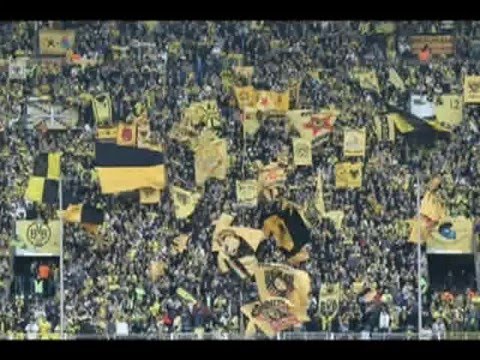 BVB Borussia Dortmund