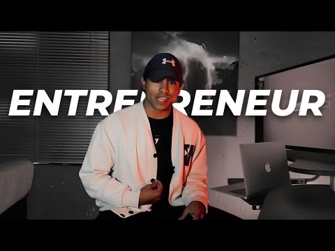 13 Months as an Entrepreneur in 12 minutes