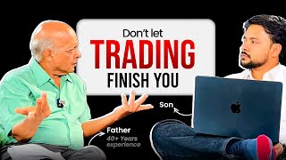 Jane Street Fraud, Trading, and SEBI F&O Report | The Goela Show Ep-10 | Harsh Goela