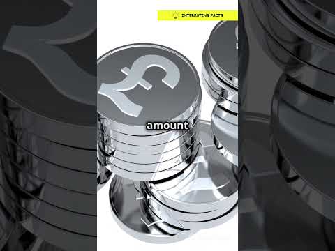 Why the British Use 'Pound' for Money and Weight! #BritishPound #Money #Weight #Libra #Currency"