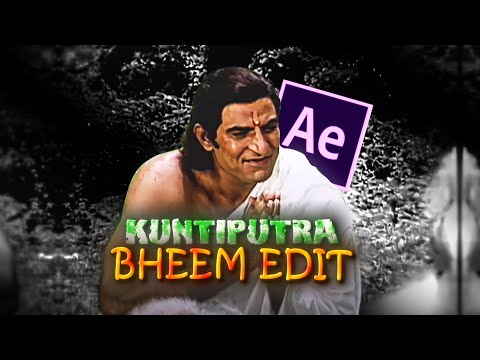 PANDAV FUNNY MOMENT EDIT | BHEEM EDIT | LADY HEAR ME TOGINHT [SLOWED]
