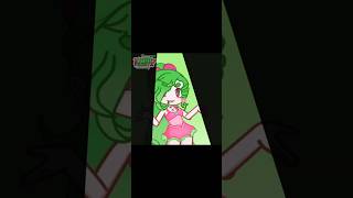 Anyone remeber this heathers fnf mod? #gacha #gachalive2d #tweening #heathers #fnf #fnfmod