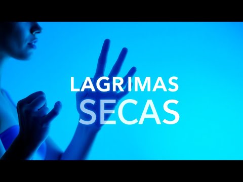 World Collage - Lágrimas Secas (Official Video)
