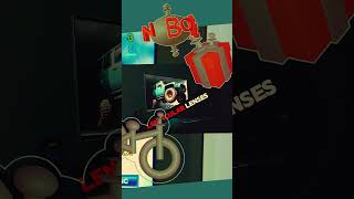 Glasses-Free 3D? Who Asked for This?