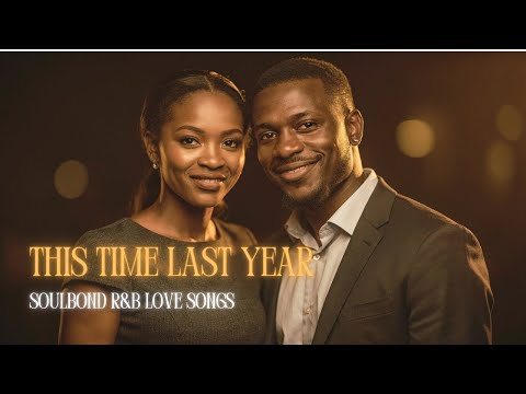 This Time Last Year — Emotional R&B Heartbreak