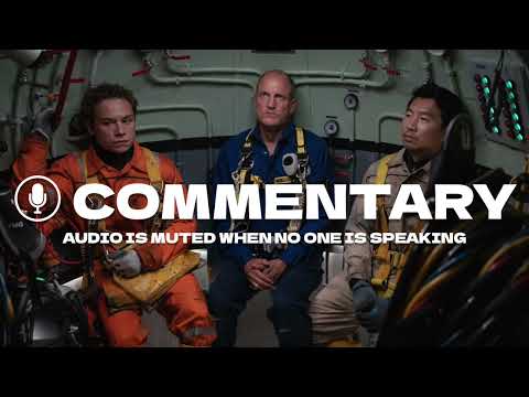 Last Breath Commentary with Alex Parkinson, David Brooks