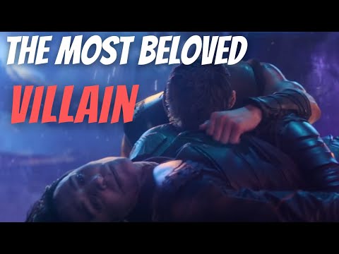 LOKI (The Most Beloved Villain)