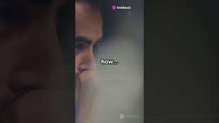 The AI That Knew Too Much😱 #AIhorror #digitalmind #creepystory #techthriller #shortfilm
