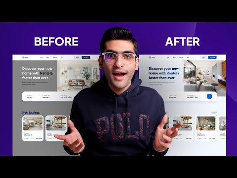 Exposing my UI/UX DESIGN AUDIT Formula: 5 Critical Steps to Follow