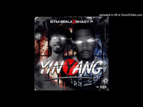 $hady P - 6 Gang