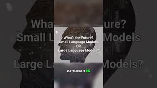 Small vs. Large Language Models: Which Will Win?