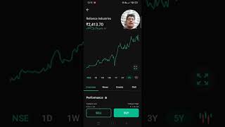 @Groww  how to check fundamental of any company | groww tutorial | Dhiraj shorts