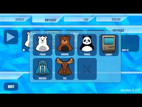 Polar Olympics 0.3.0