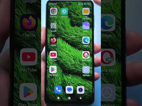 Turn this ON in Android phone to TRIPLE your internet speed