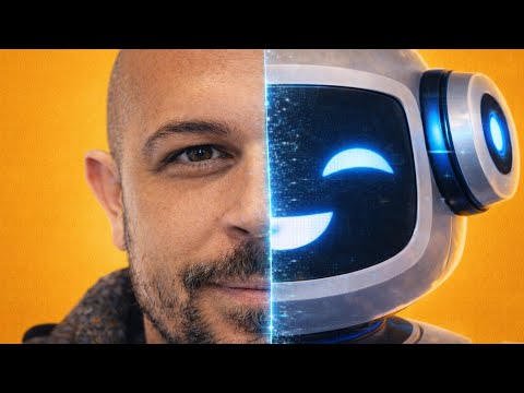 AI Banned My Addiction (Withdrawal) 🤖🚬🚫 - TAP S1E11