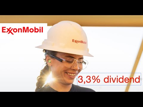 Time to buy Exxon? #Exxon Stock