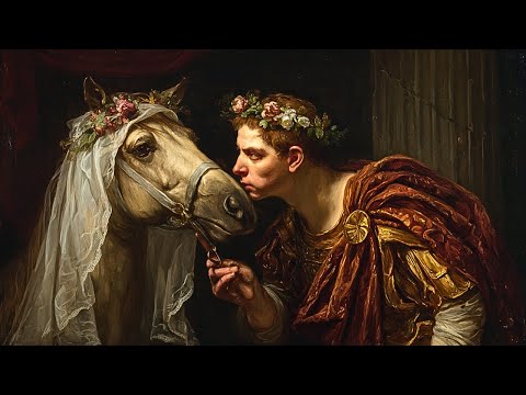 The Most Twisted Sex Lives Of The Ancient Roman Emperors