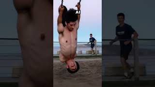 Real Life Vs AI. Part 29