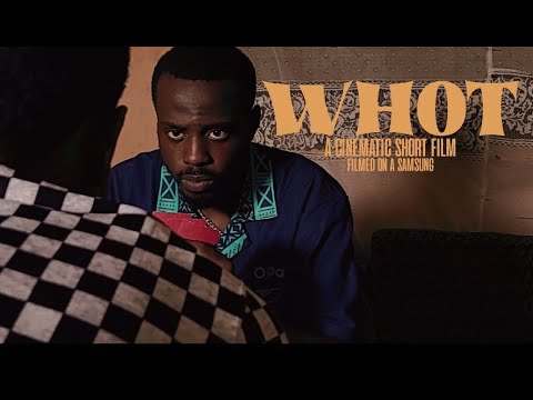 WHOT — More Than a Card Game (short film)