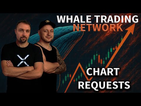 Live Crypto Chart Requests – Direct from Our Discord Community!