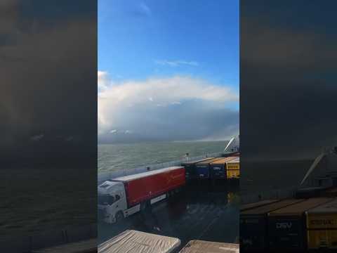 Electric Trucker goes UK
