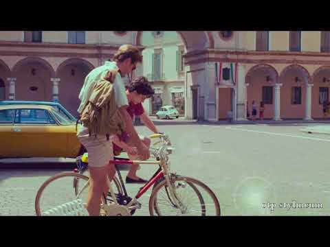 Elio & Oliver | Thinking About You  {Call Me By Your Name}