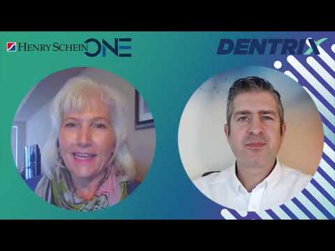 Creating a Touchless Patient Check-In and Check-Out | Dayna Johnson