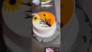 cakedecoration #cakedeco #shortsvideo #shorts2025 #shorts #cakedesign #cakedeco #buttercream #howto