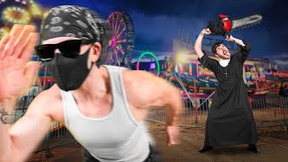 What REALLY happened at TwitchCon