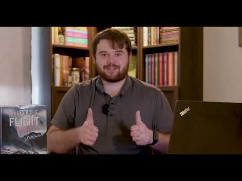 An Autopsy of the Soul of Flight April Fool's Prank