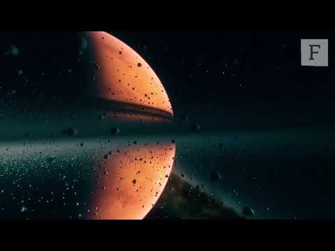 Episode 3 | Facts of Universe on Factologics |What you know about the The Big Bang Theory?