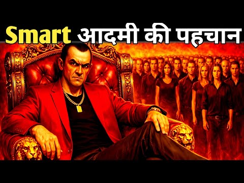 अगर आप में ये 7 गुण हैं, तो आप ज़्यादातर लोगों से ज़्यादा बुद्धिमान हैं | Machiavelli